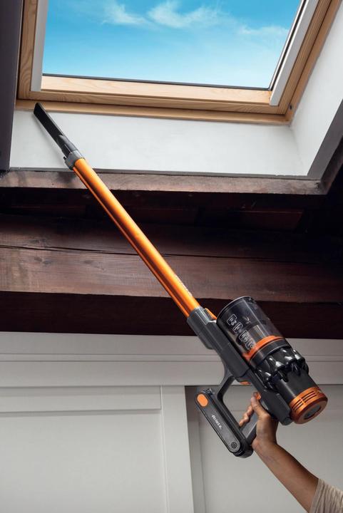 Actual product image Ariete 2704/00