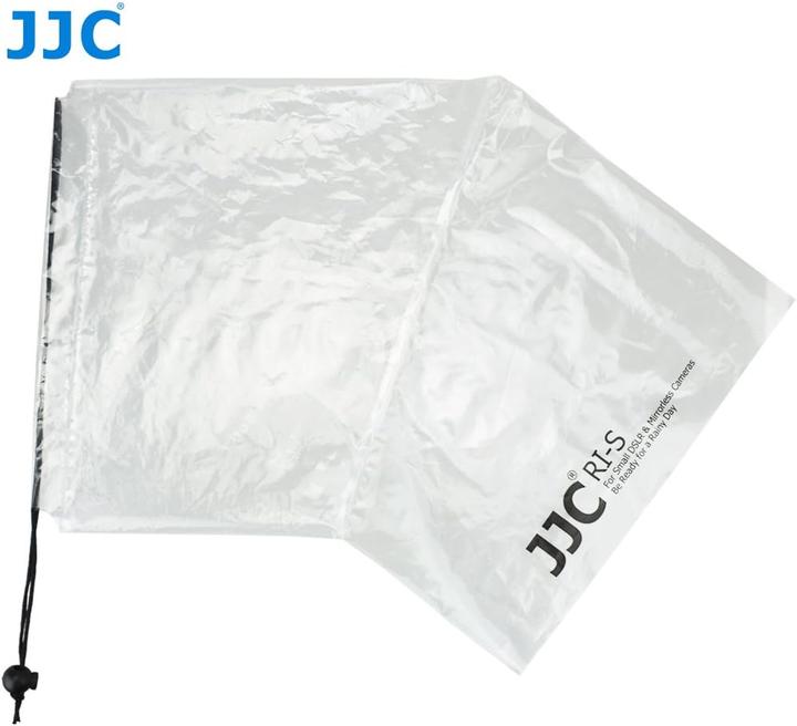 Produktbild JJC RI-S (Regenschutz, Universal)