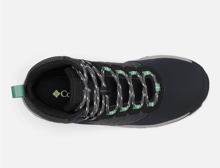 Immagine prodotto Columbia TRANSVERSEâ„¢ HIKE WATERPROOF Dames Wandelschoenen - Black (42)