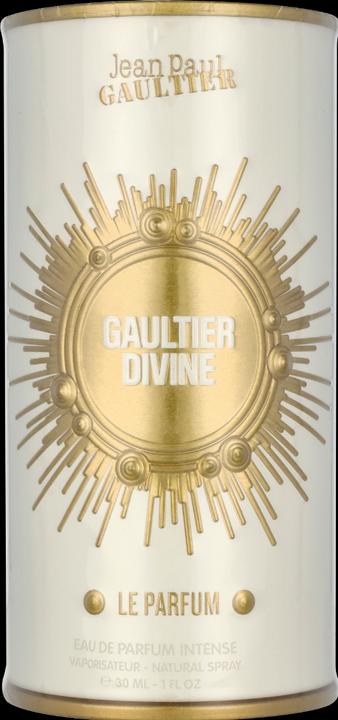 Actual product image Gaultier Divine Le Parfum Intense Refillable (Eau de parfum, 30 ml)