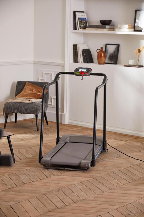 Actual product image Domyos FST 120 grab rails
