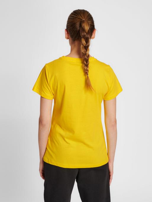 Produktbild hummel Hmlred Basic T-Shirt S/S Woman (XXL)