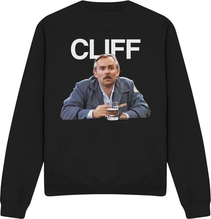 Cheers Sweatshirt (L)