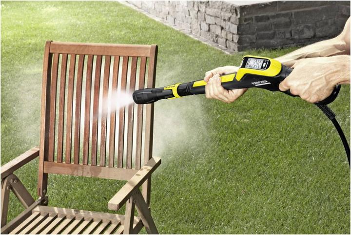 Produktbild Kärcher Mj 145