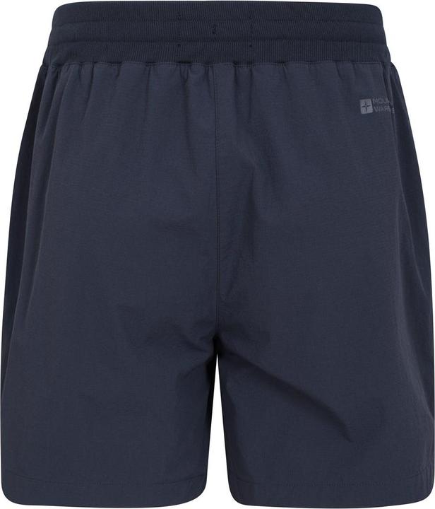 Image du produit Mountain Warehouse - Short EXPLORER - Femme (Bande de fréquences 38 (2600 MHz))