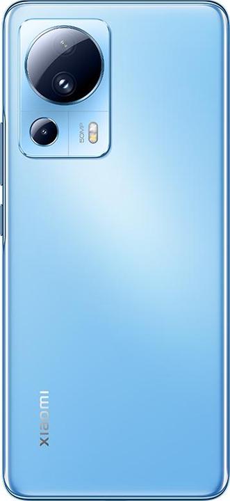 Actual product image Xiaomi 13 Lite (128 GB, Black, 6.55", Dual SIM, 50 Mpx, 5G)