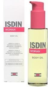 Image du produit Isdin Woman Body Oil 100ml (Huile pour le corps, 100 ml)