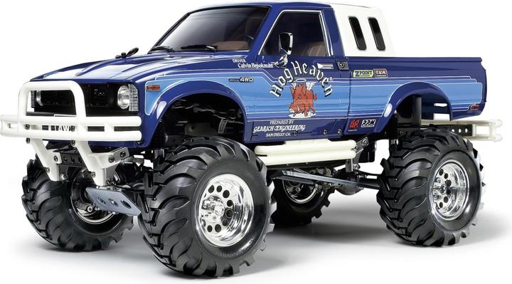 Image du produit Tamiya Toyota Pick Up Bruiser (Kit)