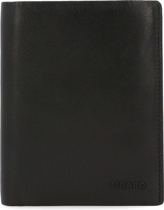 Produktbild Picard London 1 Geldbörse Leder 10 cm