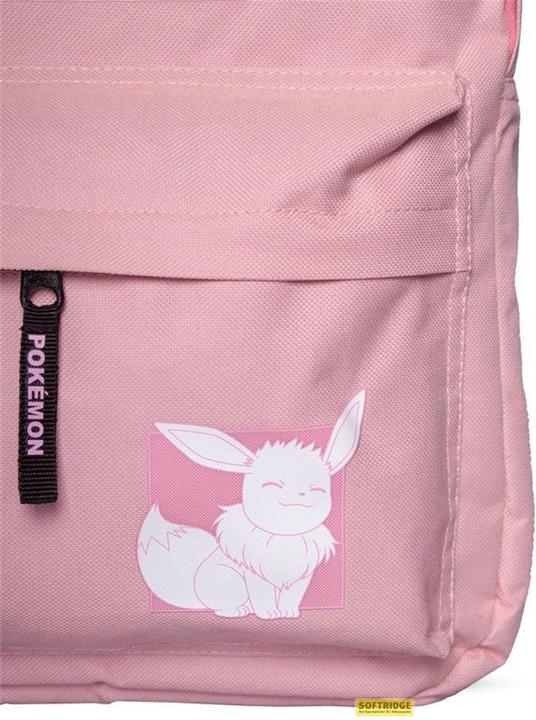 Actual product image Difuzed Pokemon - Eevee