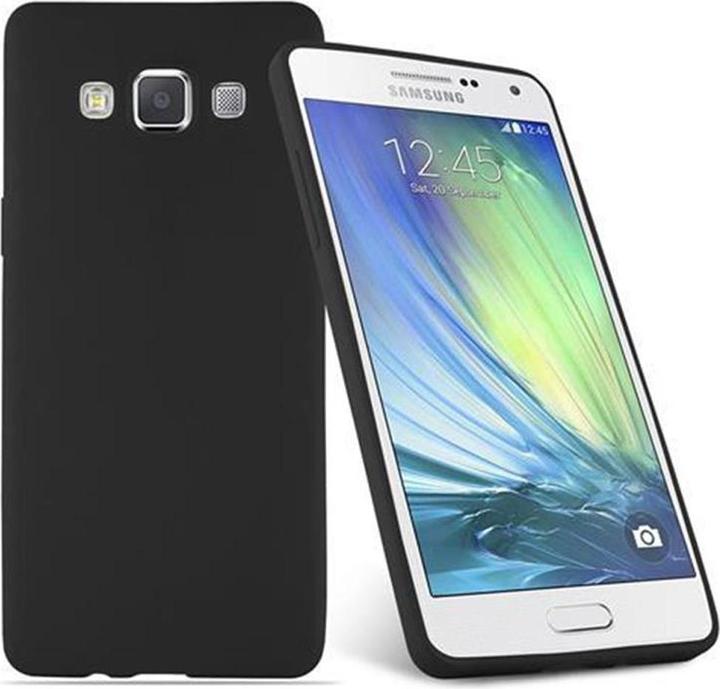 Produktbild Cadorabo TPU Hülle für Samsung Galaxy A5 2015 im Candy Design (Samsung Galaxy J5 (2015))