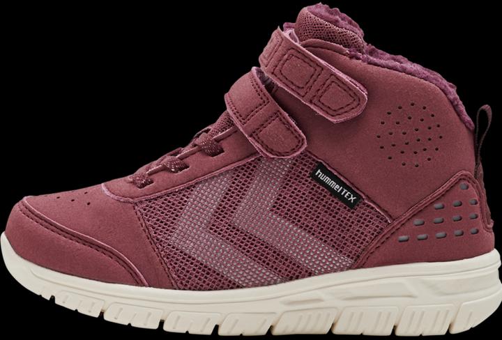 Image du produit hummel Crosslite Winter Mid Tex Jr (23)