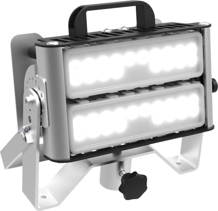 Actual product image Seto Floodlight Aldebaran Raptor Pro, RP2000 LED (24.30 lm, IP65)