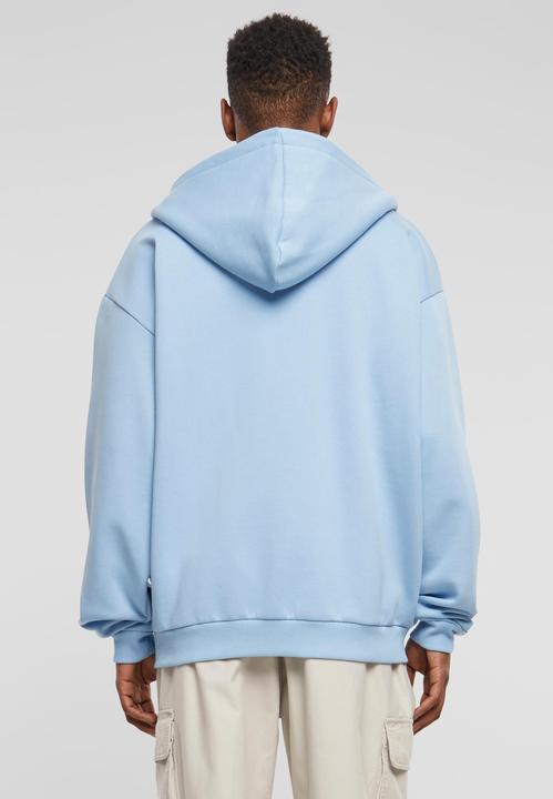 Immagine prodotto Karl Kani KM-ZH011-090-11 KK Chest Signature Essential Zip Hoodie (L)