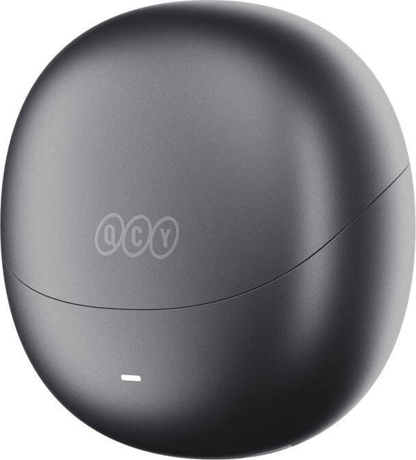 Actual product image QCY HT10 TWS earphones, ANC (black) (ANC, 5.50 h, Wireless)