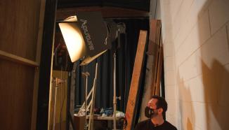 Produktbild Aputure F10 Barn Doors (Abschirmklappe)