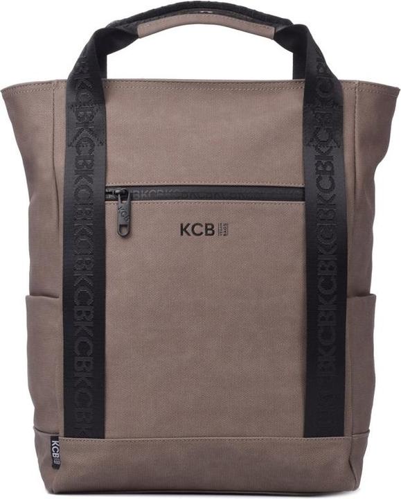 KCB Mittelgrosser Rucksack Cross Resistant