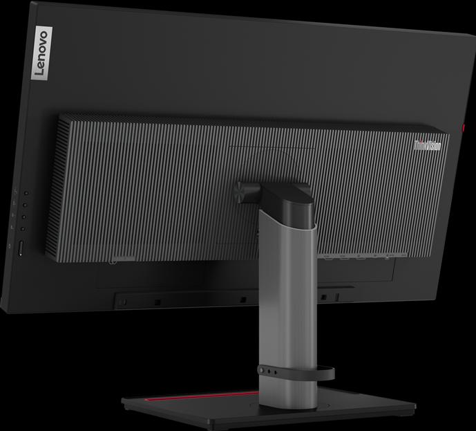 Immagine prodotto Lenovo ThinkVision Creator Extreme USB-C/DP (3840 x 2160 pixel, 27")