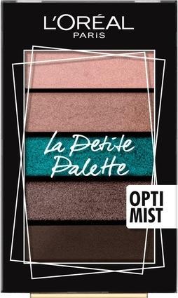Produktbild L'Oréal Paris La Petite Palette (Optimist 03)