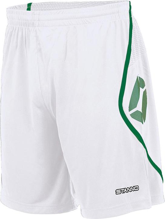Actual product image Stanno Pisa Short (Without Inner Brief) (S)