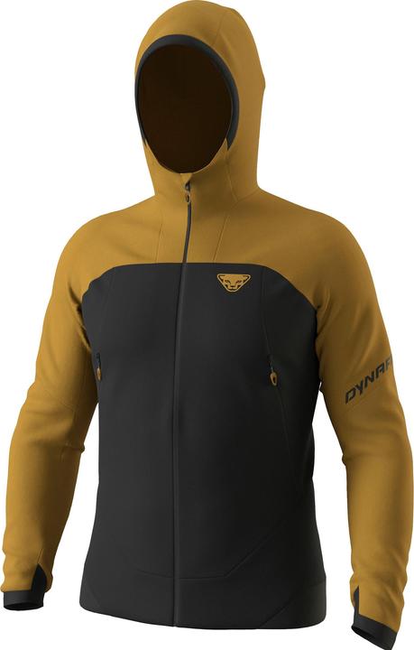 Dynafit Ridge Thermal Kapuzenjacke (S)