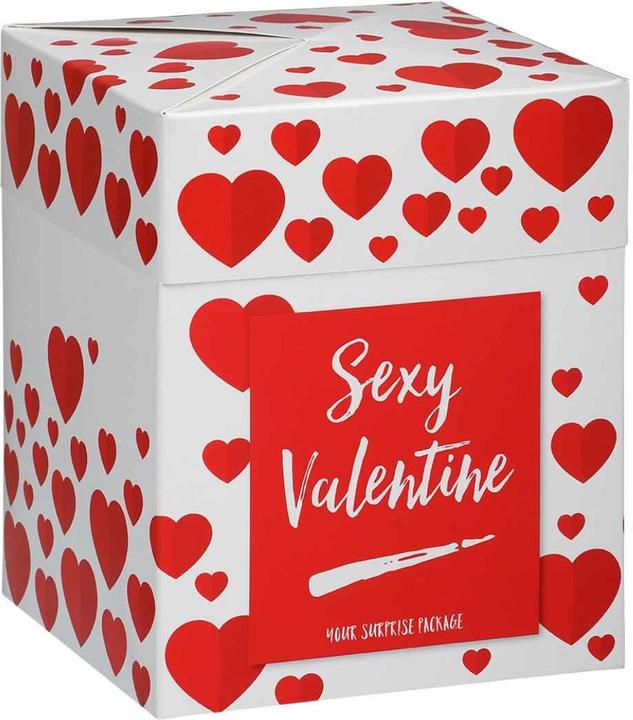 Productafbeelding Strubber Doos 'Sexy Valentijn'