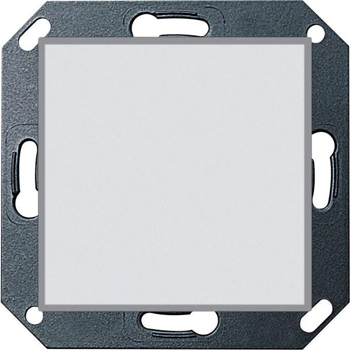 Actual product image JUNG A539RGB LED light signal w.RGB LEDs