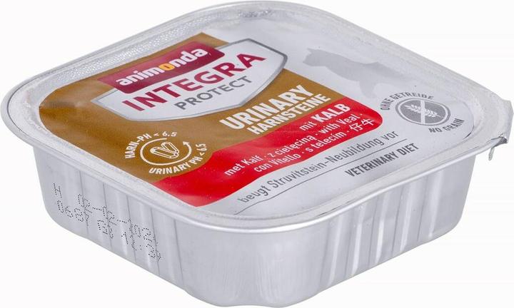 Produktbild animonda INTEGRA Protect Urinary Struvit (Adult, 1 Stk., 100 g)