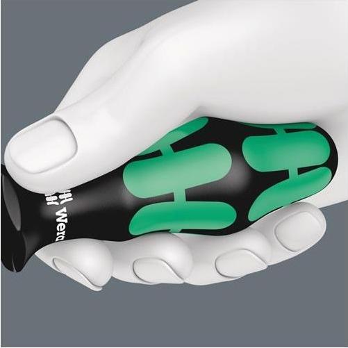 Produktbild Wera 352 1,5 x 60 mm (Innensechskant)