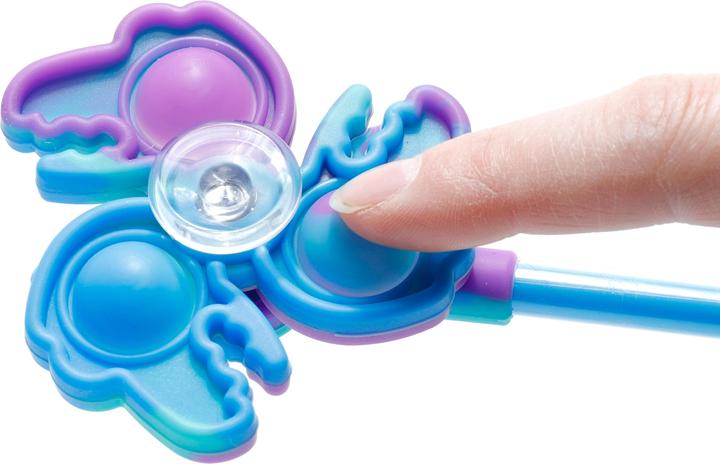 Produktbild Roost Kugelschreiber Fidget