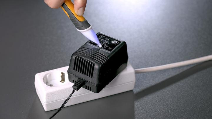 Produktbild Pancontrol PAN kontaktloser Spannungsprüfer und Magnetfeldprüfer