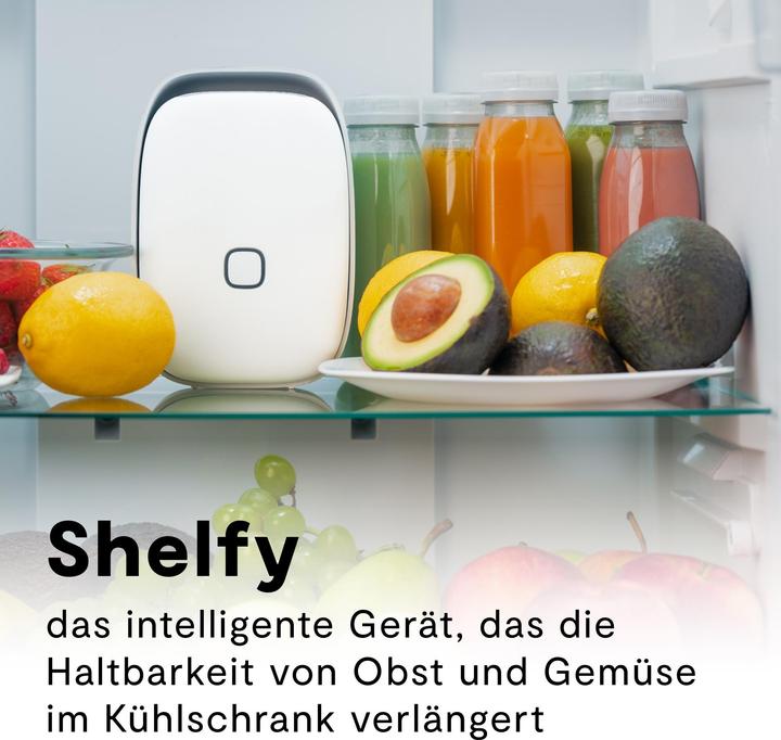 Image du produit Vitesy Réfrigérateur Frais Shelfy