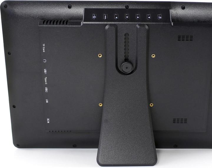 Produktbild Xoro MegaPAD 7 (14", 64 GB, Schwarz)