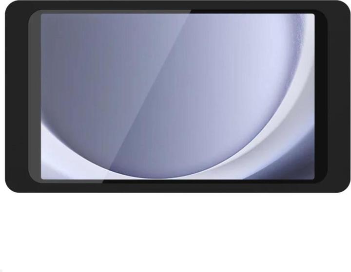 Produktbild Displine Companion Wall 2.0 Wandhalter für Samsung Tab A9 8.7, schwarz