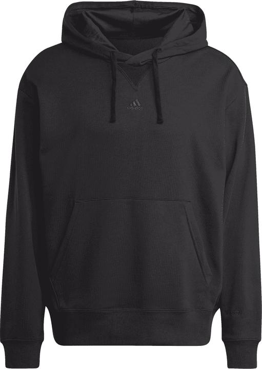 adidas All SZN Kapuzenpullover (L)