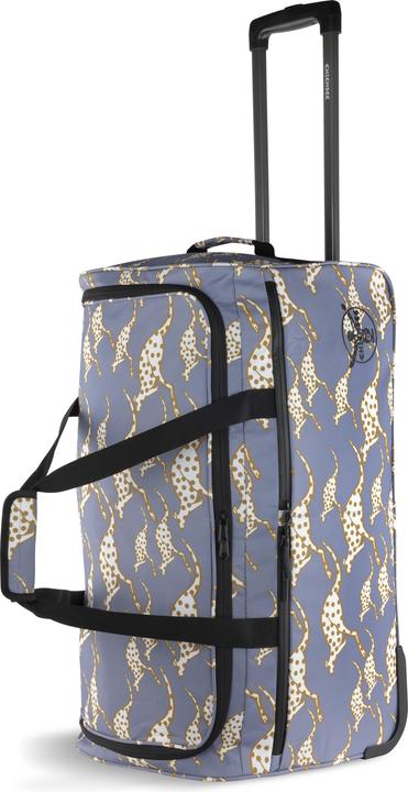 Produktbild Chiemsee Schultertasche