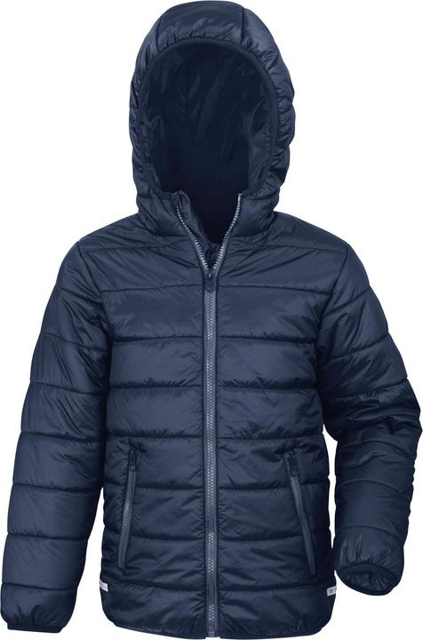 Result Clothing Steppjacke (158, 164)