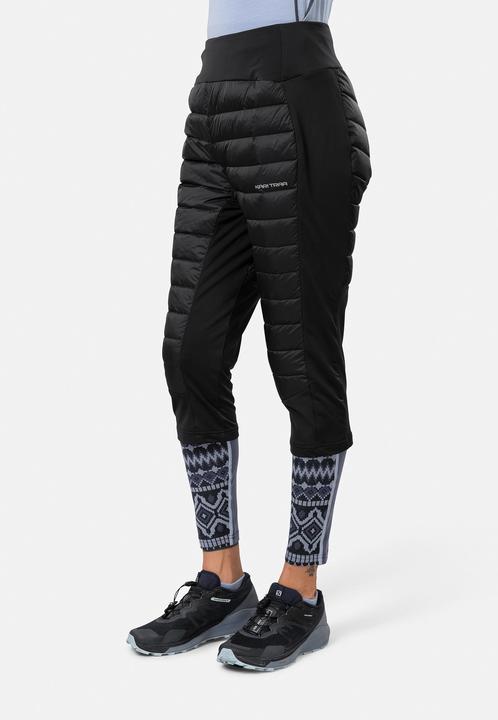 Actual product image Kari Traa Emilie High Waist Capri (S)