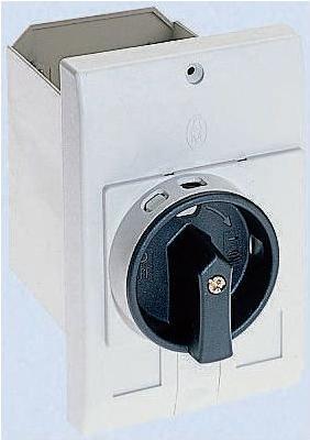 Produktbild Eaton Starter E-PKZO-G