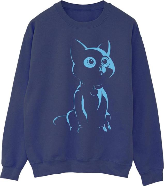 Disney Lightyear Sox Cute Stare Sweatshirt (S)