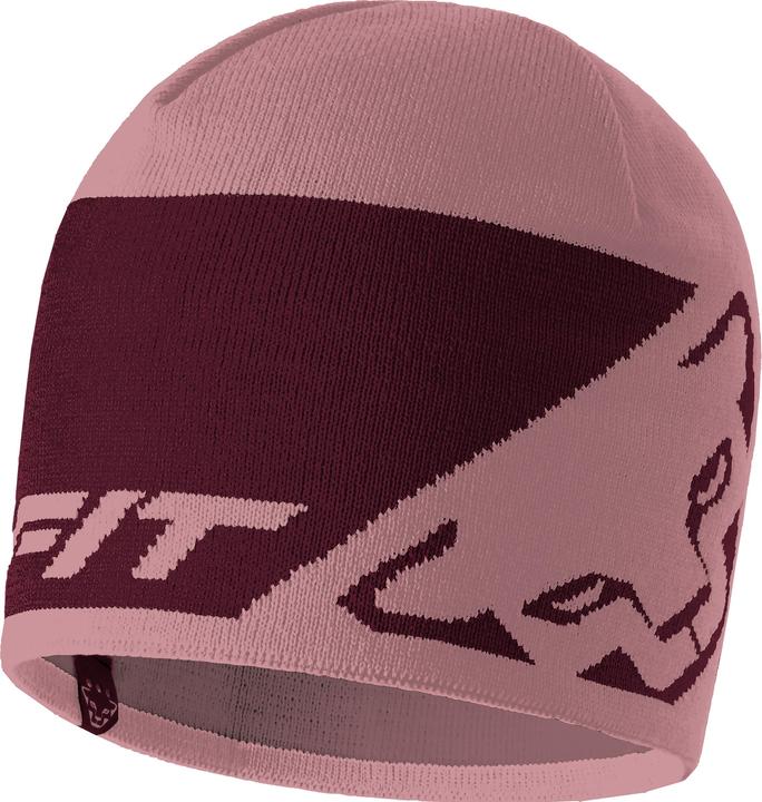 Actual product image Dynafit Leopard Logo Beanie (58)