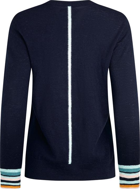 Produktbild Weird Fish Kinga Pullover Jerseyware (40)