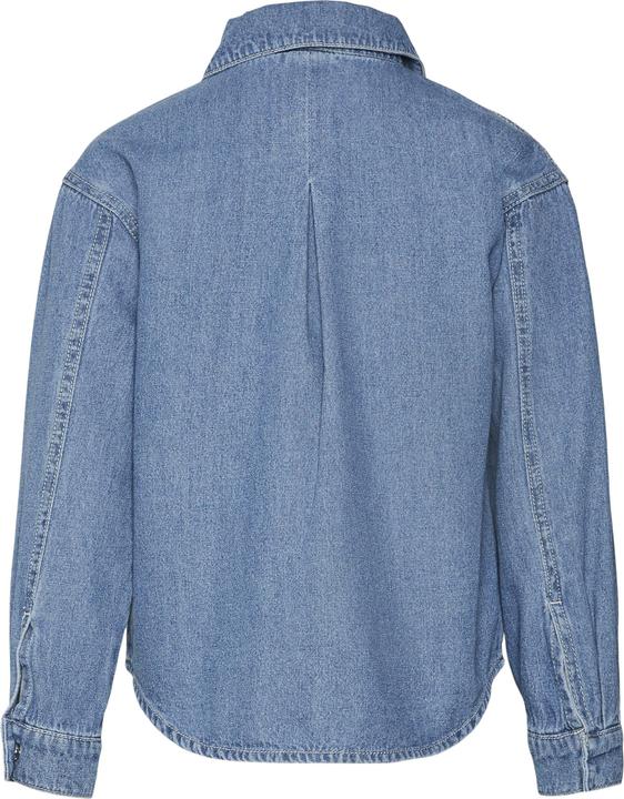 Immagine prodotto Vero Moda Camicia VMMAVISE camicia in denim (122)