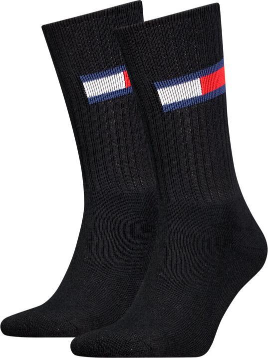 Immagine prodotto Tommy Hilfiger Calzini (Confezione da 2, 35 - 38)