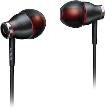 Produktbild Philips She9000 (Kabelgebunden)