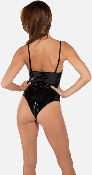 Productafbeelding Christine Le Duc Body Black Love - black (S)