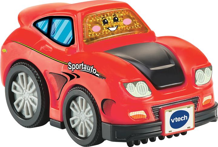 VTech Tut Tut Baby Flitzer - Sportauto