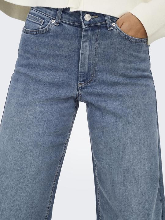 Actual product image Only Onlmadison Blush Hw Wide Dnm Tai853 Noos (XL)