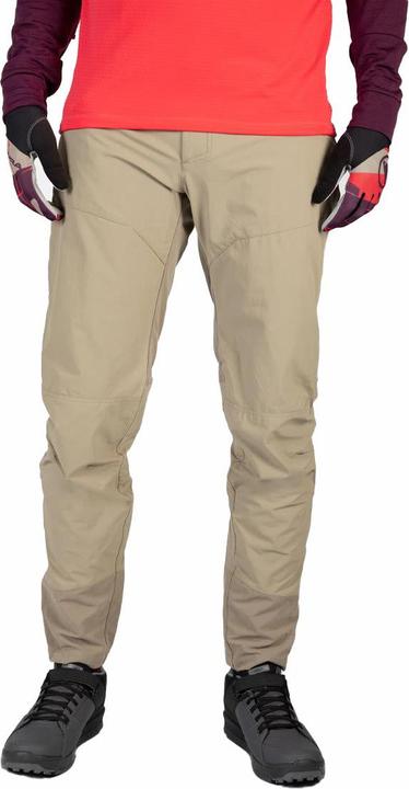 Actual product image Endura SingleTrack Trousers II (3XL)
