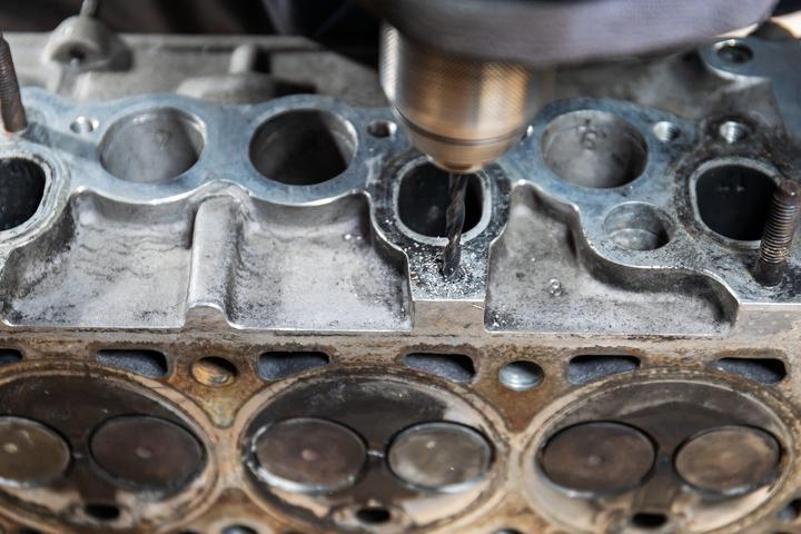 Produktbild HAZET Schraubenausdreher Satz 840/5 ∙ Anzahl Werkzeuge: 5